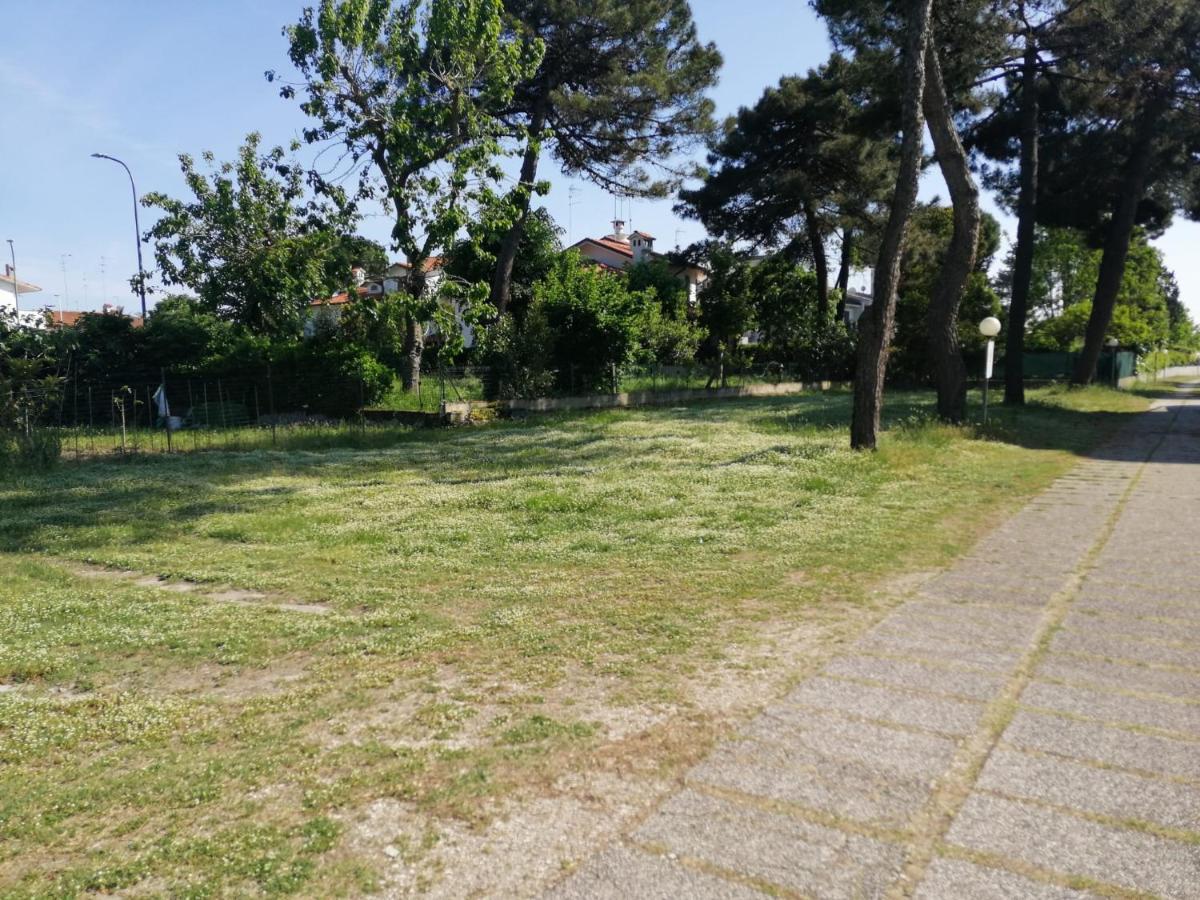 La Dolce Vita - Apartment With Shared Pool And Large Terrace Lido delle Nazioni Esterno foto