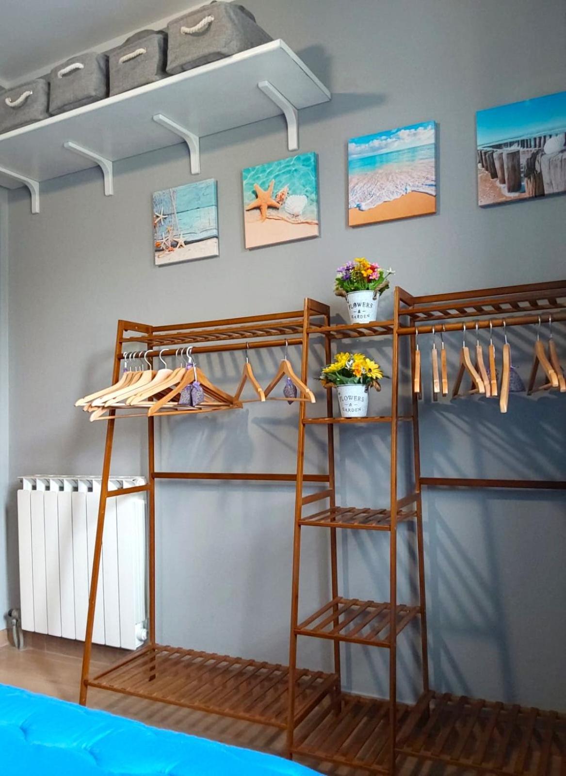 La Dolce Vita - Apartment With Shared Pool And Large Terrace Lido delle Nazioni Esterno foto