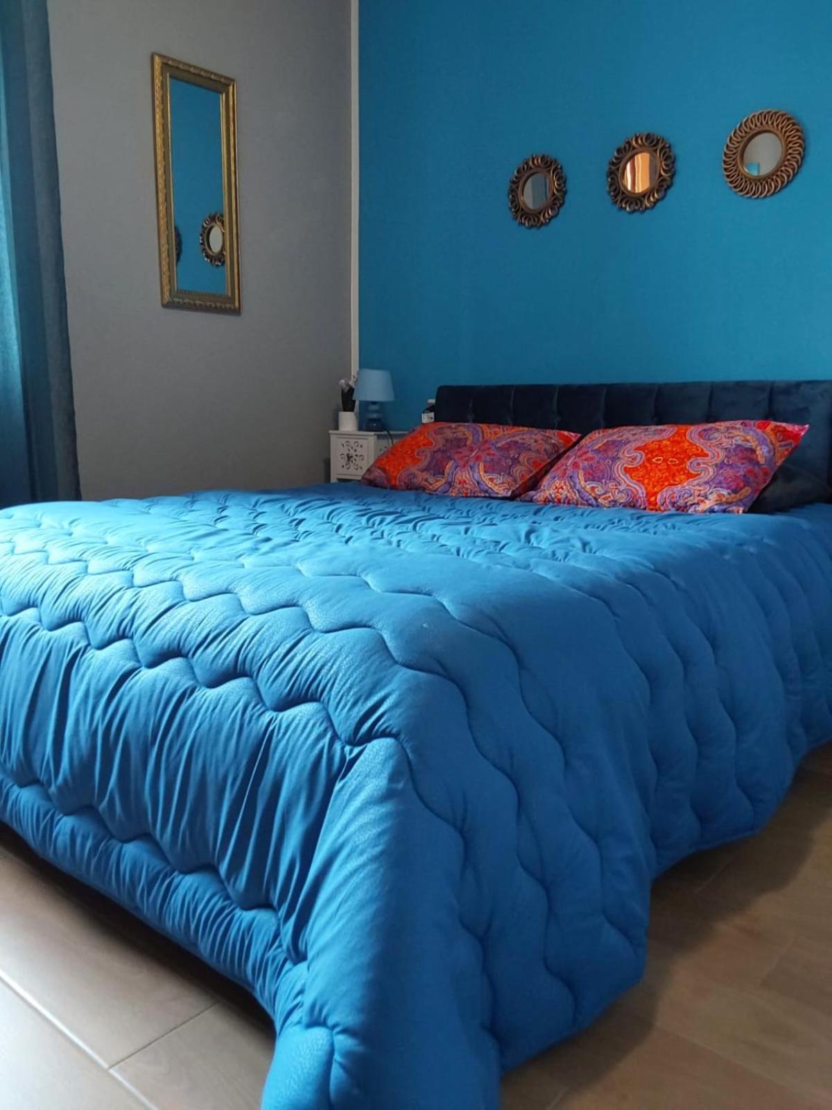 La Dolce Vita - Apartment With Shared Pool And Large Terrace Lido delle Nazioni Esterno foto