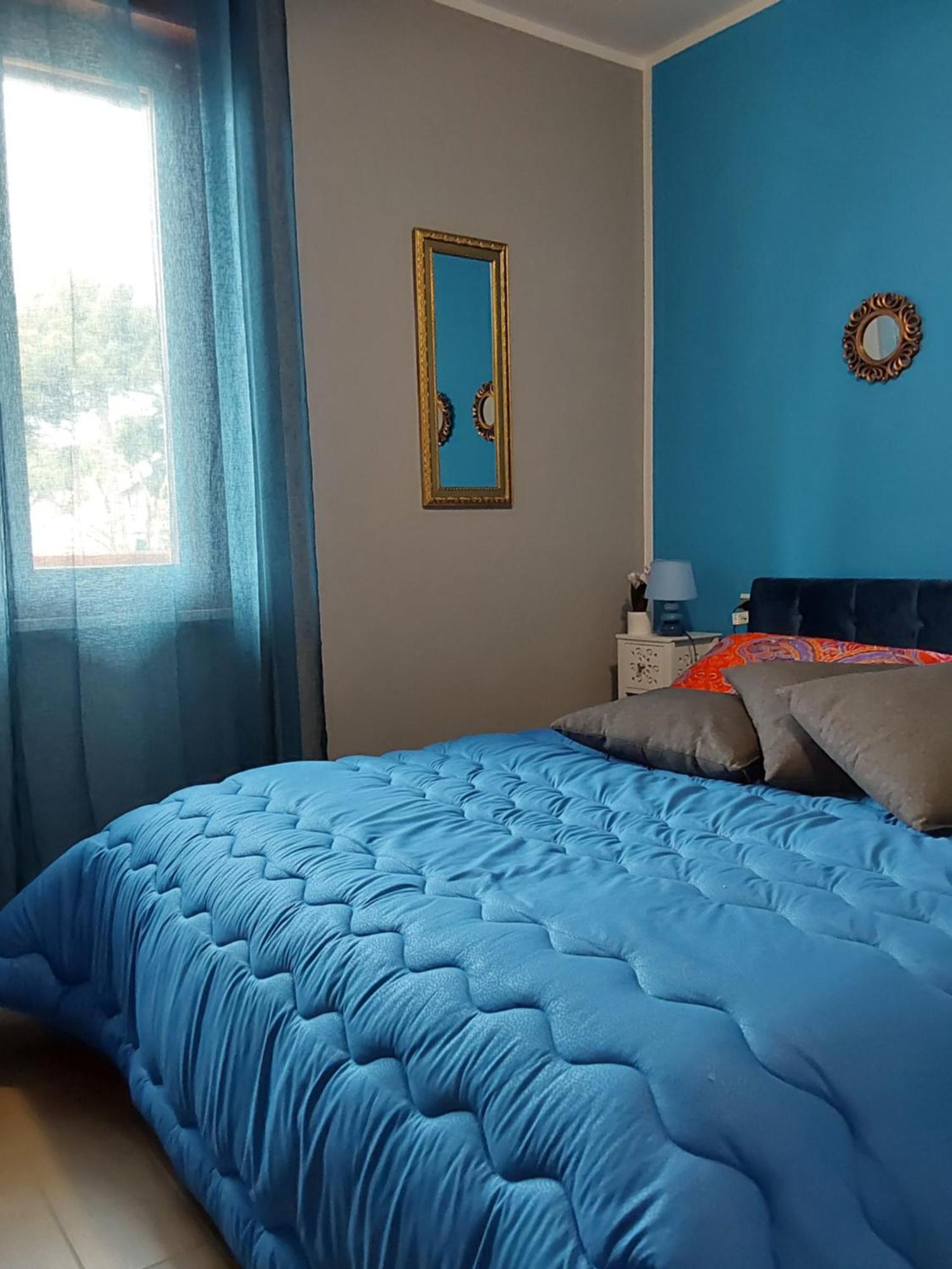 La Dolce Vita - Apartment With Shared Pool And Large Terrace Lido delle Nazioni Esterno foto