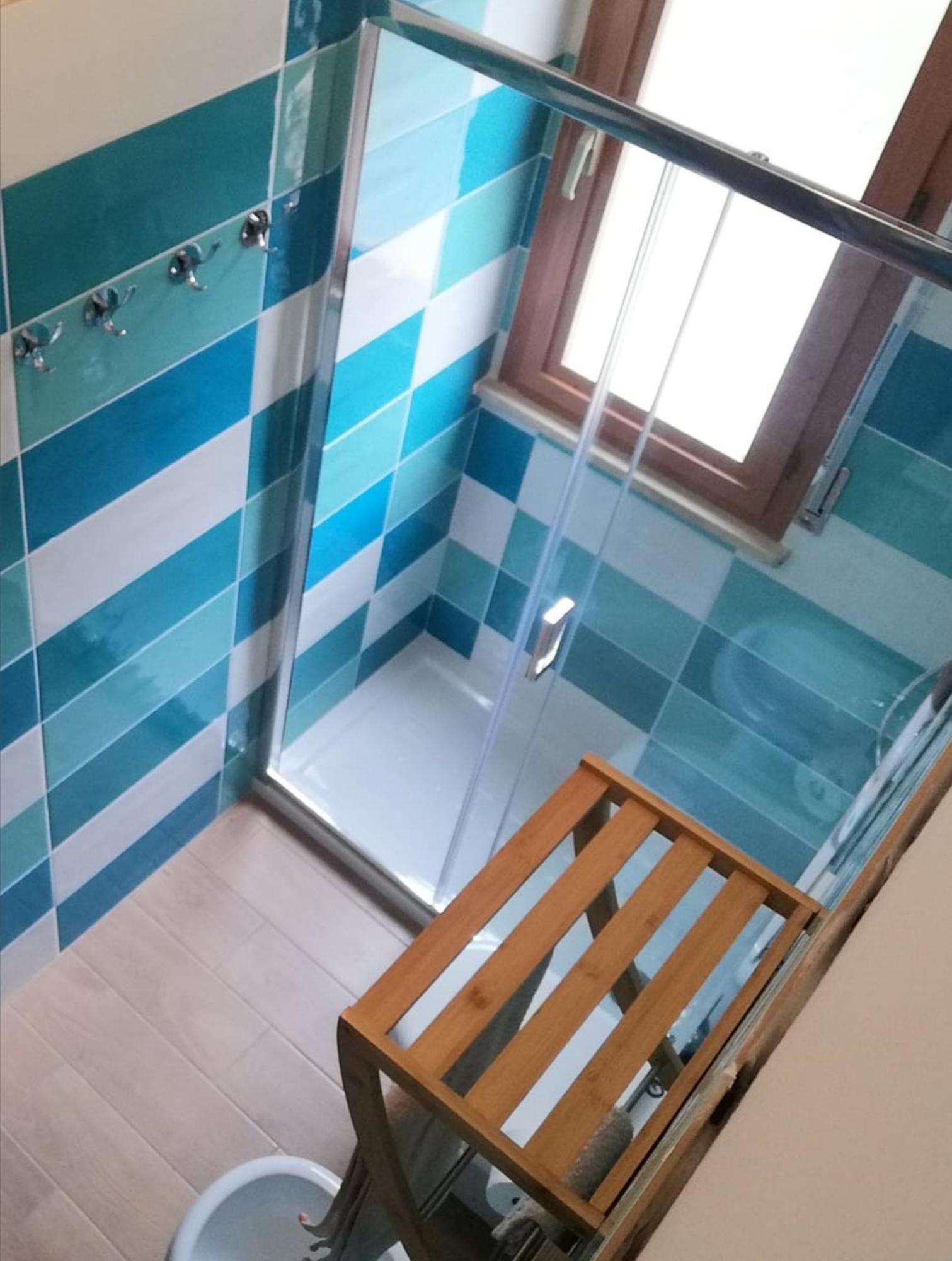 La Dolce Vita - Apartment With Shared Pool And Large Terrace Lido delle Nazioni Esterno foto